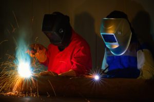 industrial workers at their jobsite, when you have been injured while on the job, you may need to contact a good industrial accident attorney in Newport News to help with your case.