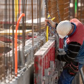 Your Rights as an Injured Construction Worker