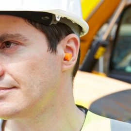 What Causes Occupational Hearing Loss?