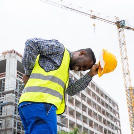 Common Construction Accidents and the Basics of a Workers Comp Claim