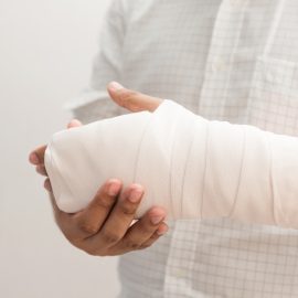 What Injuries are Covered by Workers Comp in Virginia?