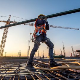 Hurt on a Construction Site? Here is What to Do