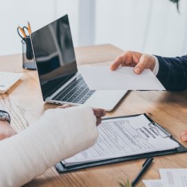 How Do You Deal With Your Workers Compensation Doctor?