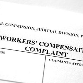 Why Shouldn’t I Be Afraid to File a Workers’ Comp Claim?
