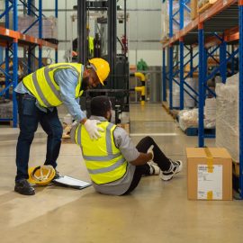 How Can You Prove Your Work Injury Is Job-Related?