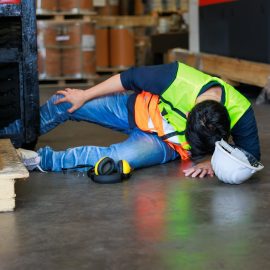 Can I Get Workers’ Comp If the Injury Was My Fault?